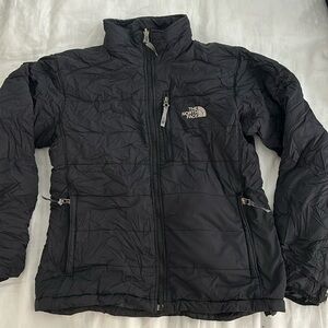 Vintage North Face Puffer